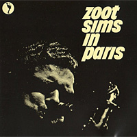 Zoot Sims