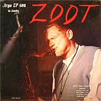 Zoot Sims